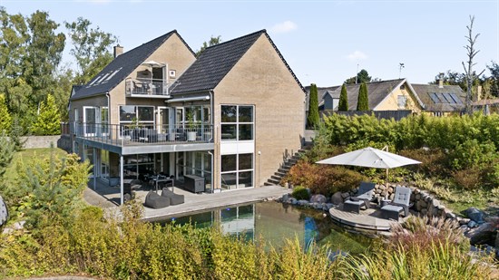 Ringstedvej 681B
