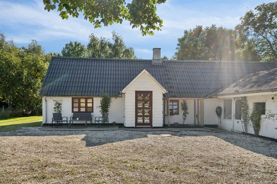 Sall Hedevej 116