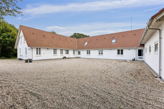 estate
