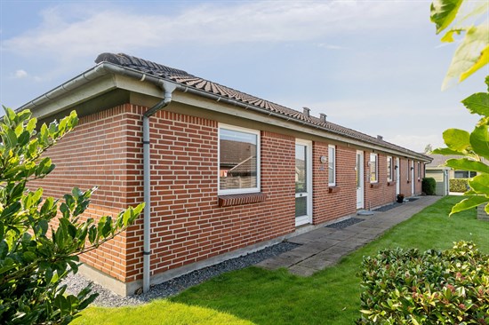 Vindelevgård 211