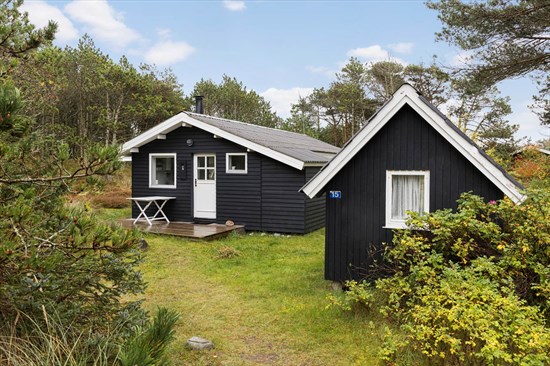Sandtornvej 15
