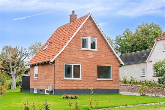 Hus – Hørve, Vejleby - Visning 2