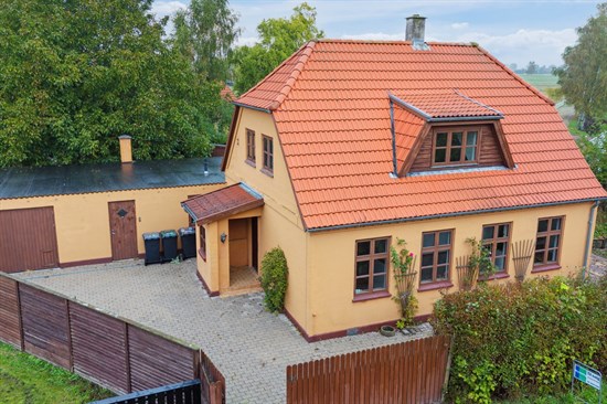Hagestedvej 3