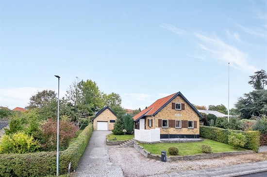 Lundevej 9
