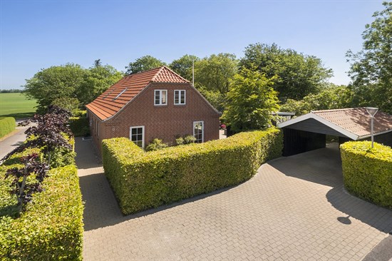 Teglageren 9