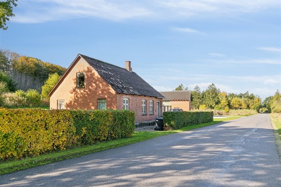Mårdalsvej 5