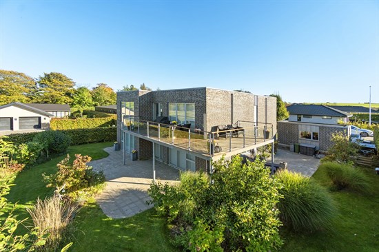 House in Fredericia - Visning 3