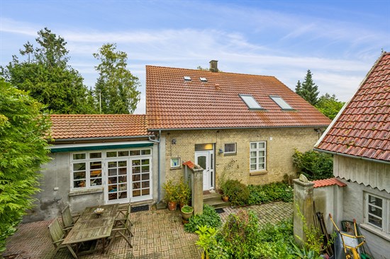 Villaen på Skellet 4