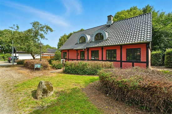 Bolig til salg Risagervej 9