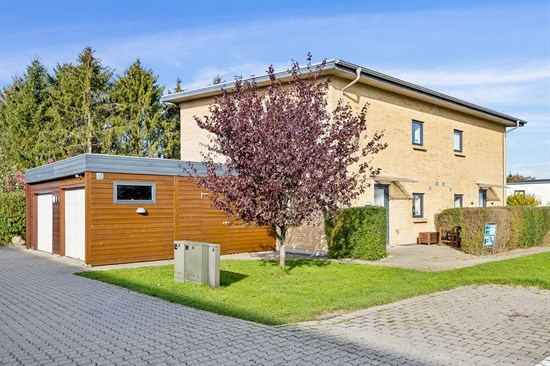 Lavetten 27