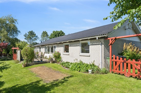Rugvænget 20