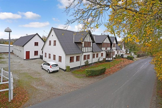Skibstrupvej 26A
