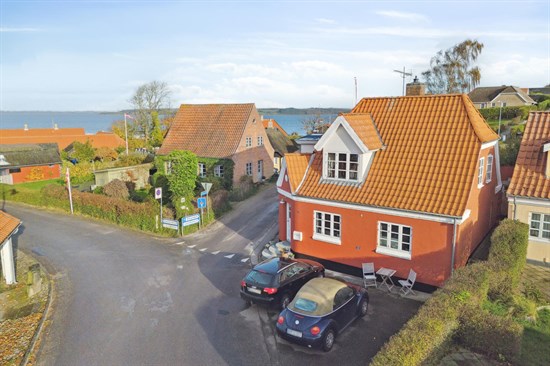 Hjarbækvej 7, Hjarbæk