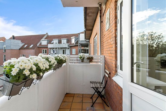 Apartment in Odense C - Visning 2