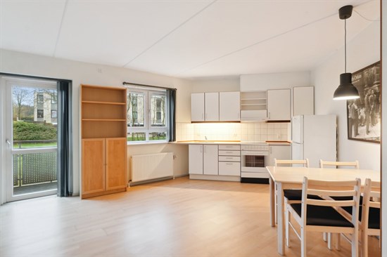 Bolig til salg Sofievej 26K