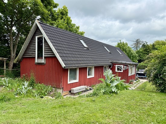 Strædet 9