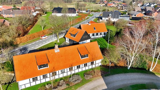 Bolig til salg Risagervej 5A