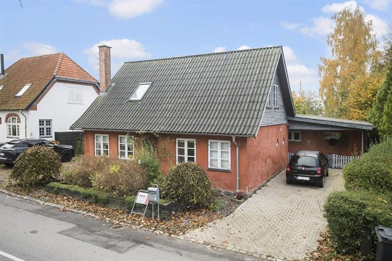 Terslev Bygade 17