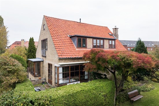 Svejagervej 13