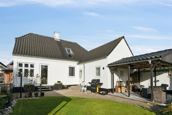 Bolig til salg Algade 16