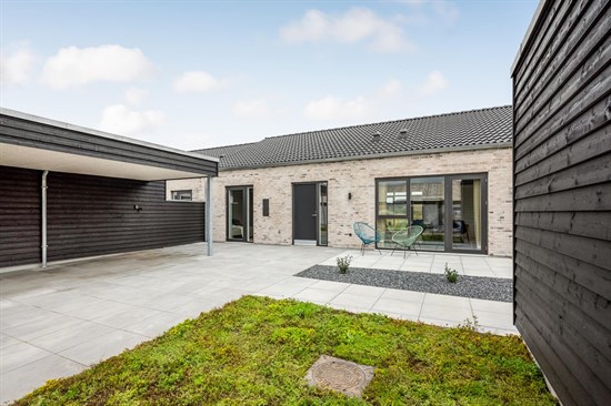 estate