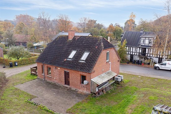 Vidkærvej 10