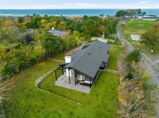 Fritidshus - Solskrænten 1, Gilleleje - Visning 3
