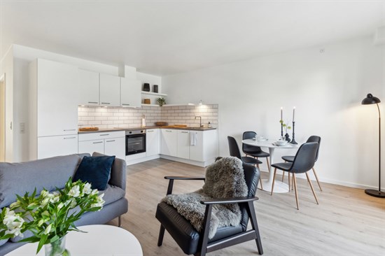 Apartment in Tisvildeleje - Visning 2