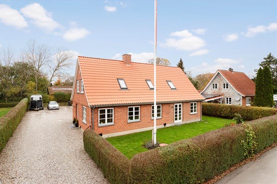Fredensvej 20