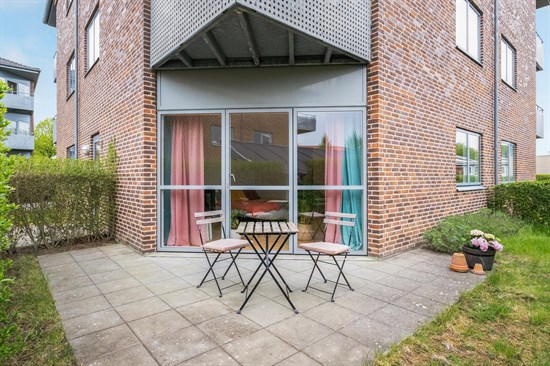 Bronzealdertoften 2, st.. 4., Hasle