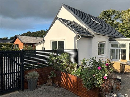 Villaen på Brunmose 21