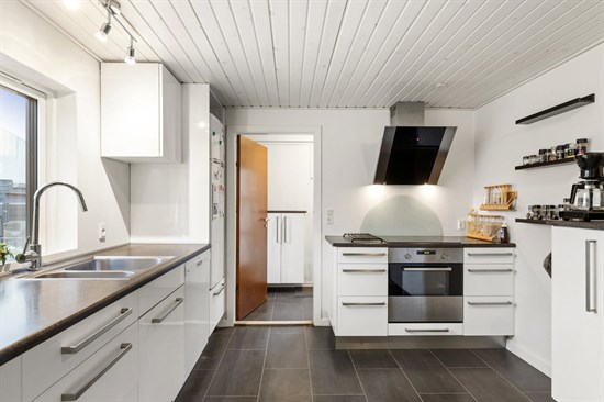 Hus – Arden