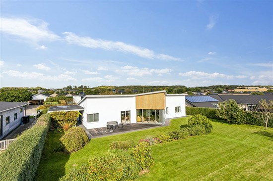 Villaen på Stentoften 10
