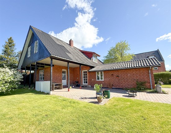Vinkelvej 2A