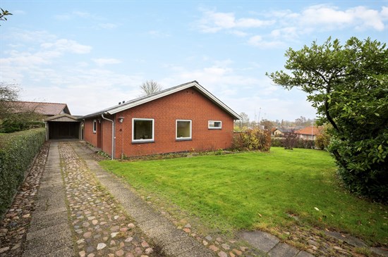 Villaen på Krogen 6