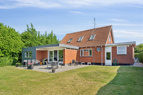 Solvej 7