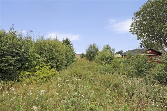 Febækvej 29, Hvirring