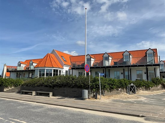 Bolig til salg Strandvejen 14