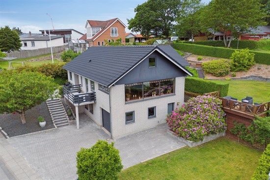 Ligustersvinget 11