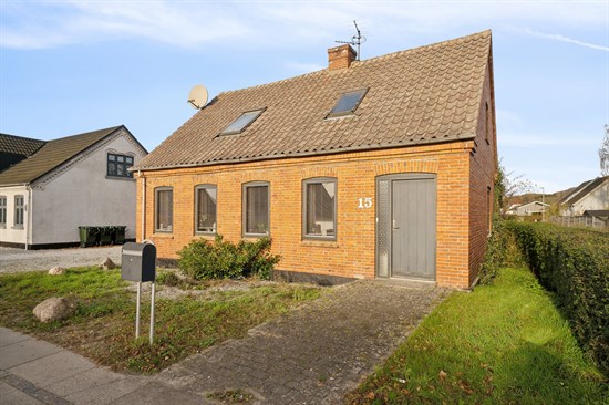 Østergade 15