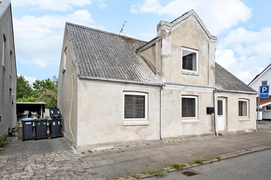 Nørregade 14