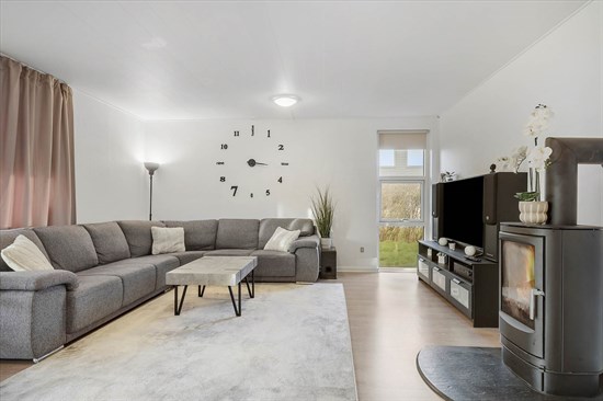 Møllebakken 19, Lading