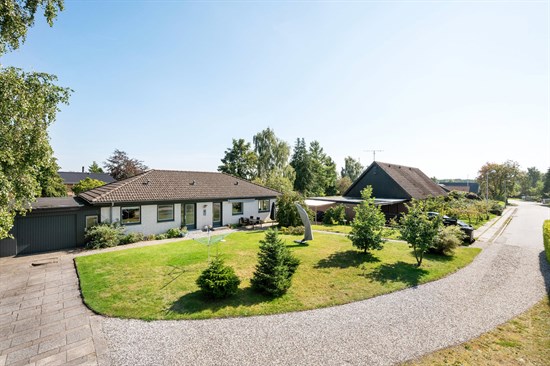 Rimmersvej 21