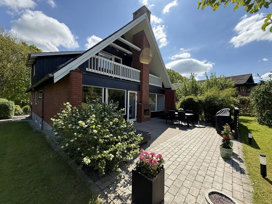 Kildevej 13