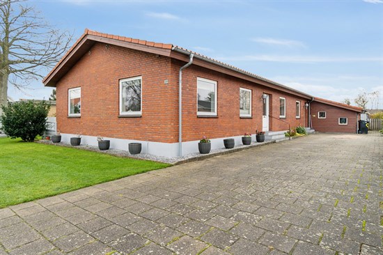 Hus – Hals - Visning 3