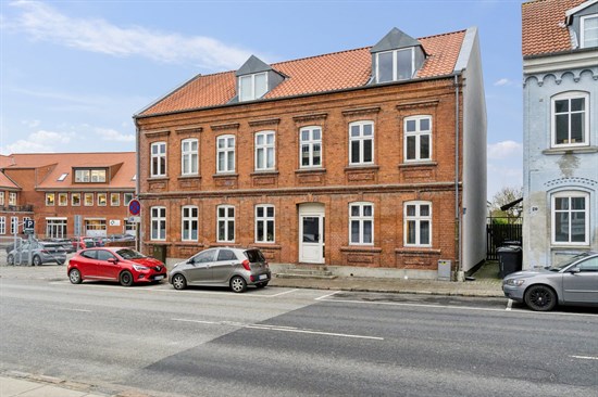 estate
