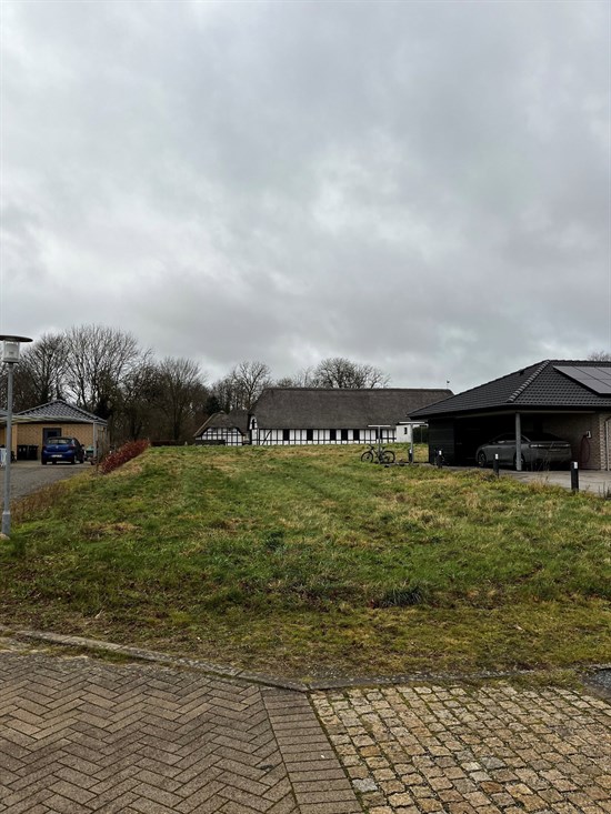 estate