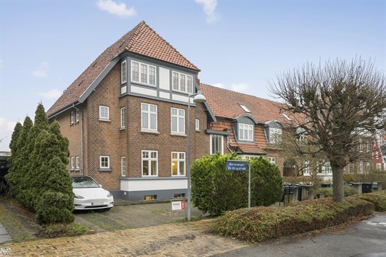 estate