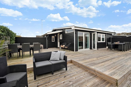 Sommerhuset på Hamborg 23