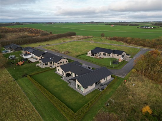 Sandhøjen 10, Ø Tørslev